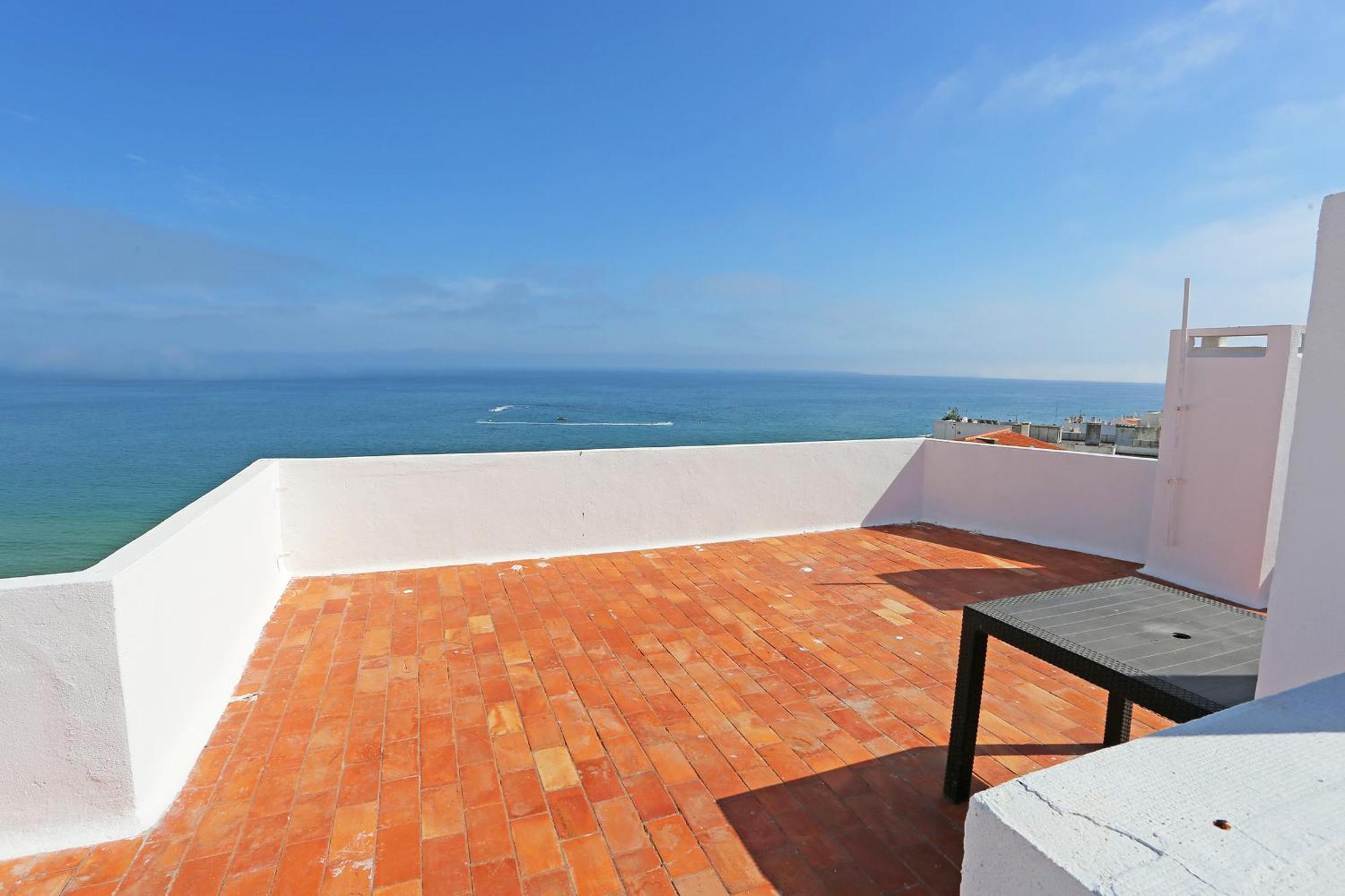 V - Seacliff Albufeira Apartment Exterior photo