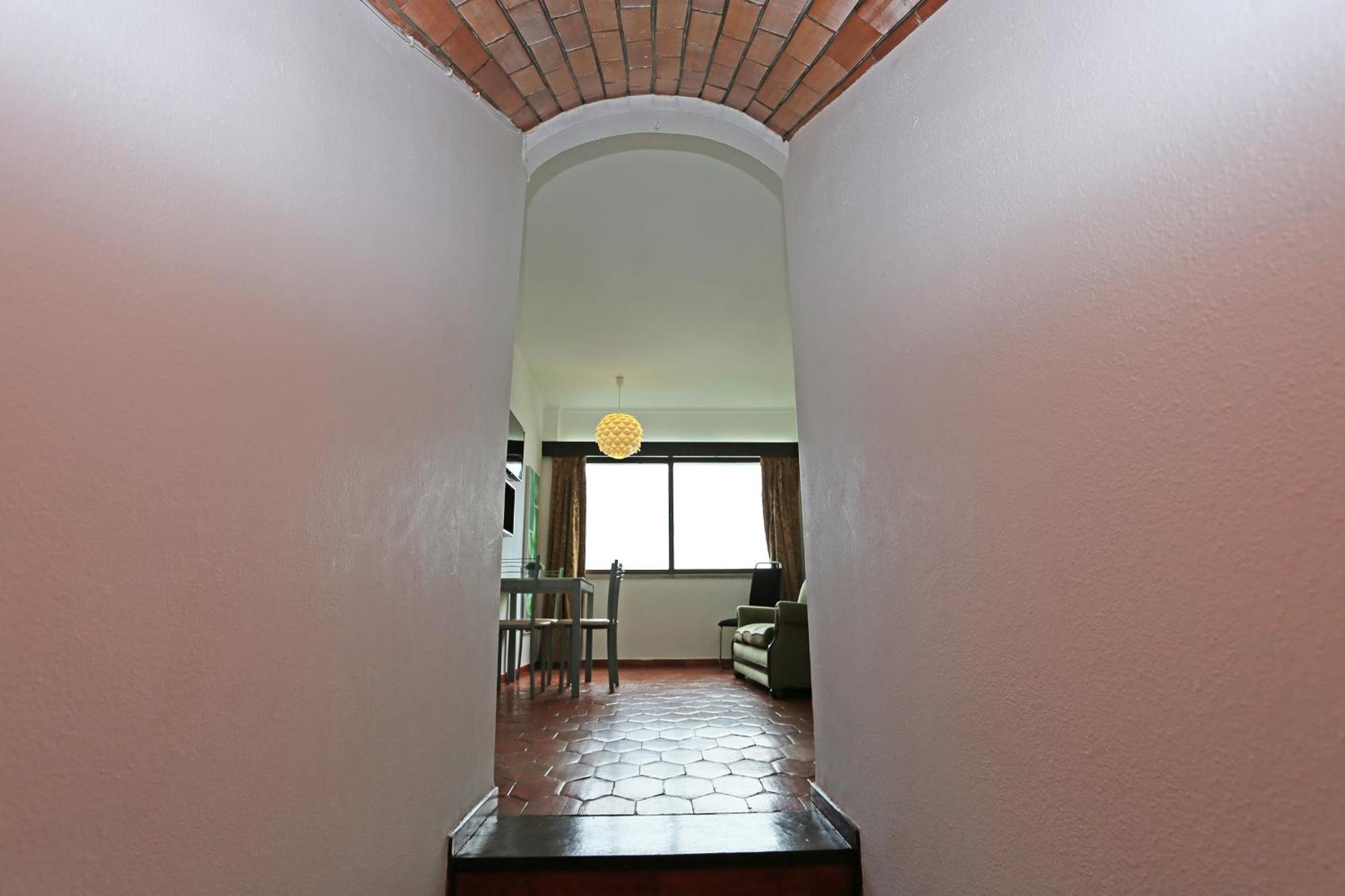 V - Seacliff Albufeira Apartment Room photo
