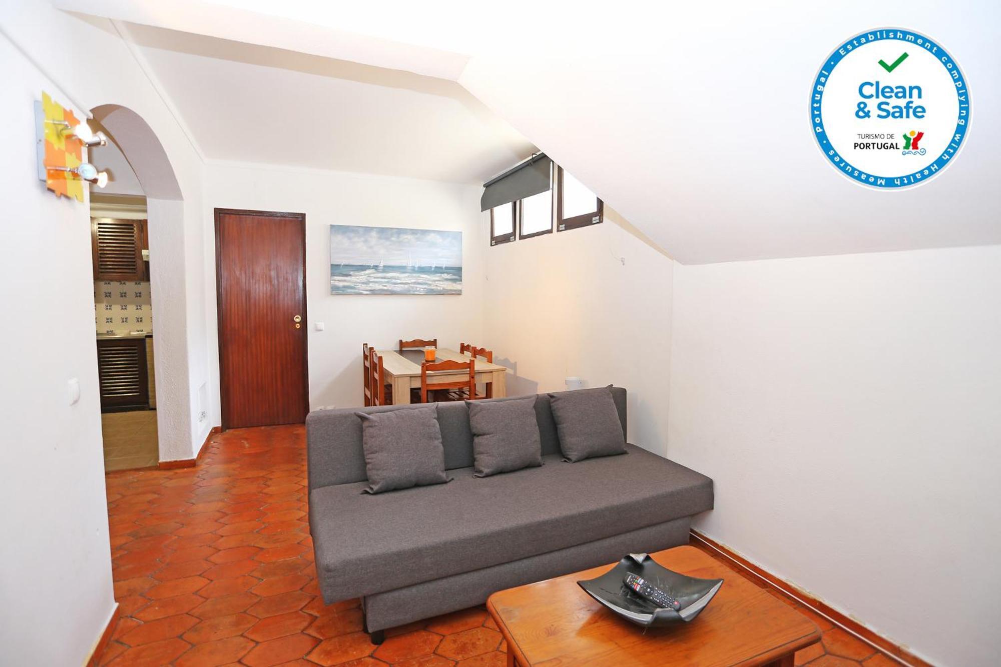 V - Seacliff Albufeira Apartment Room photo