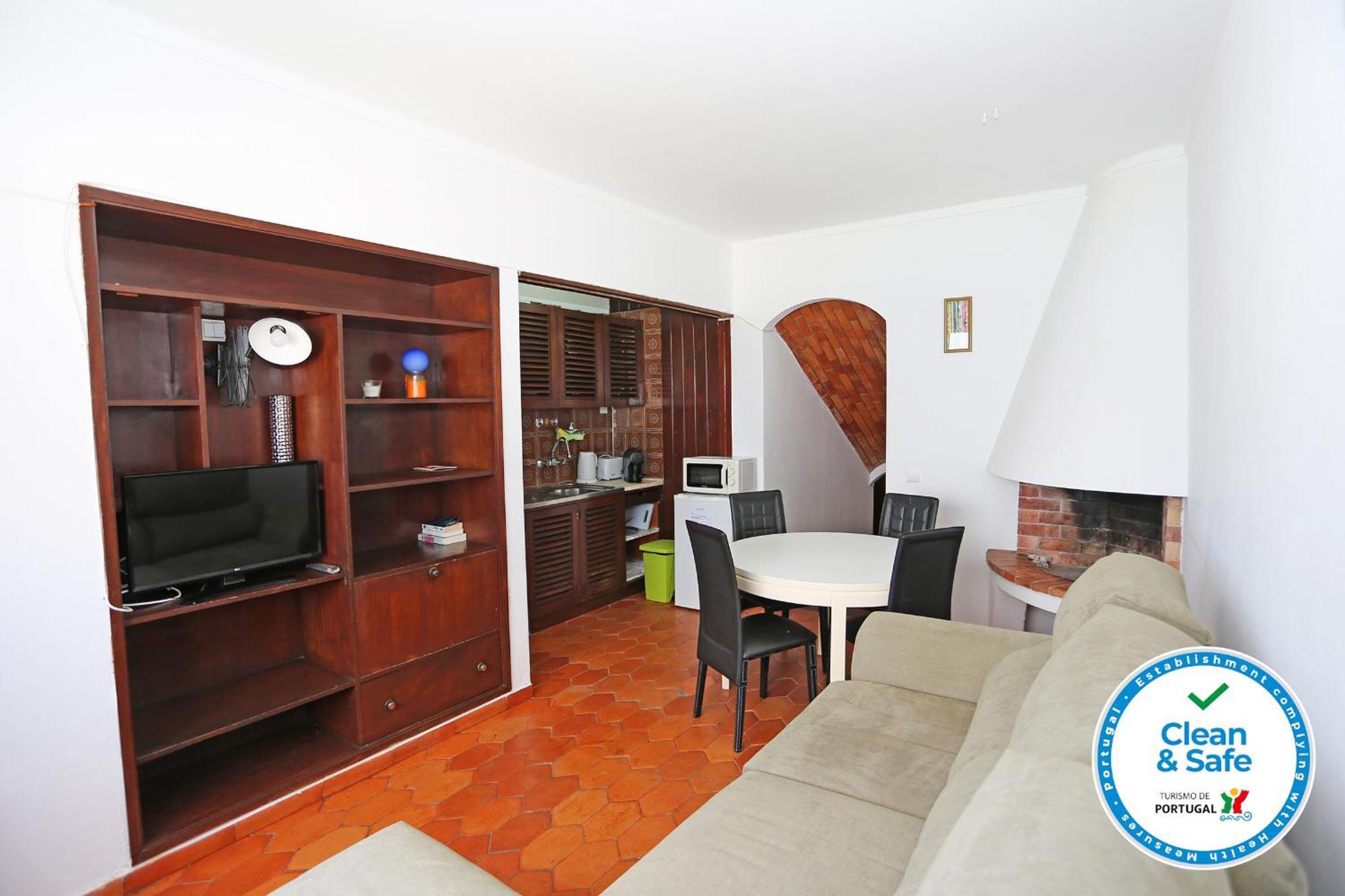 V - Seacliff Albufeira Apartment Room photo