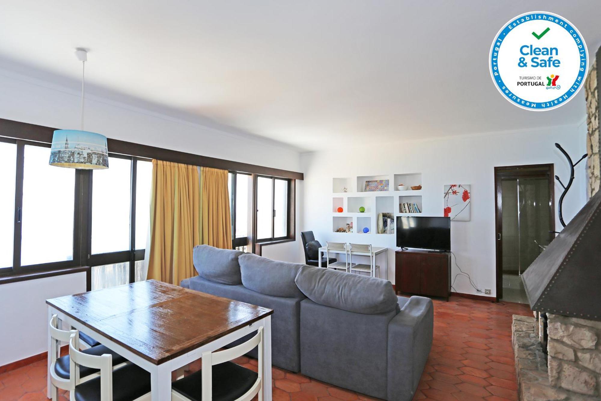 V - Seacliff Albufeira Apartment Room photo