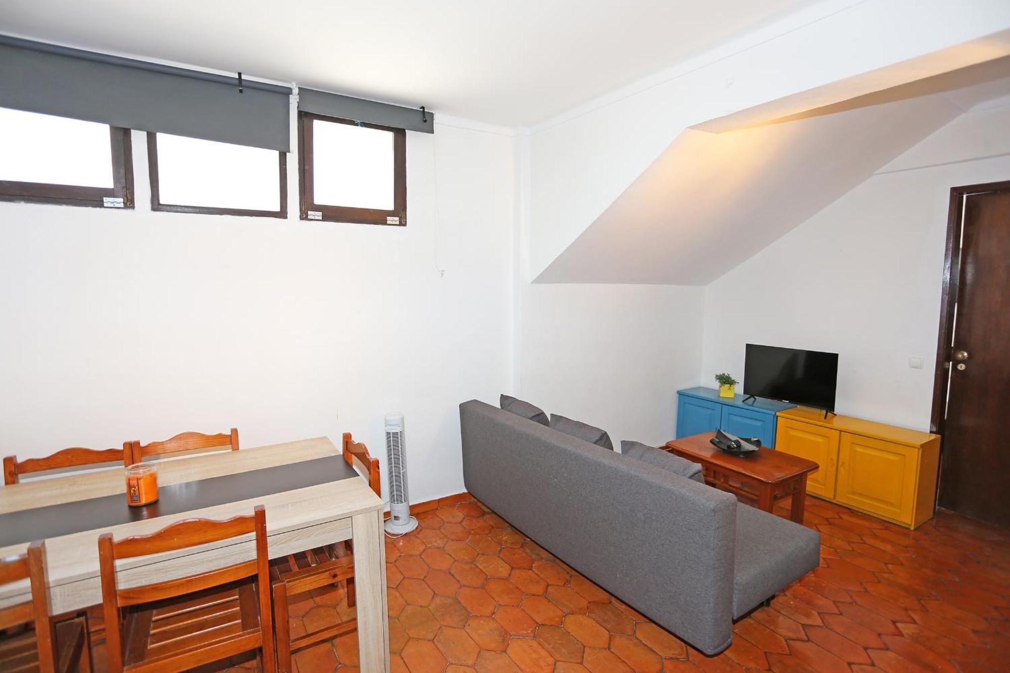 V - Seacliff Albufeira Apartment Room photo