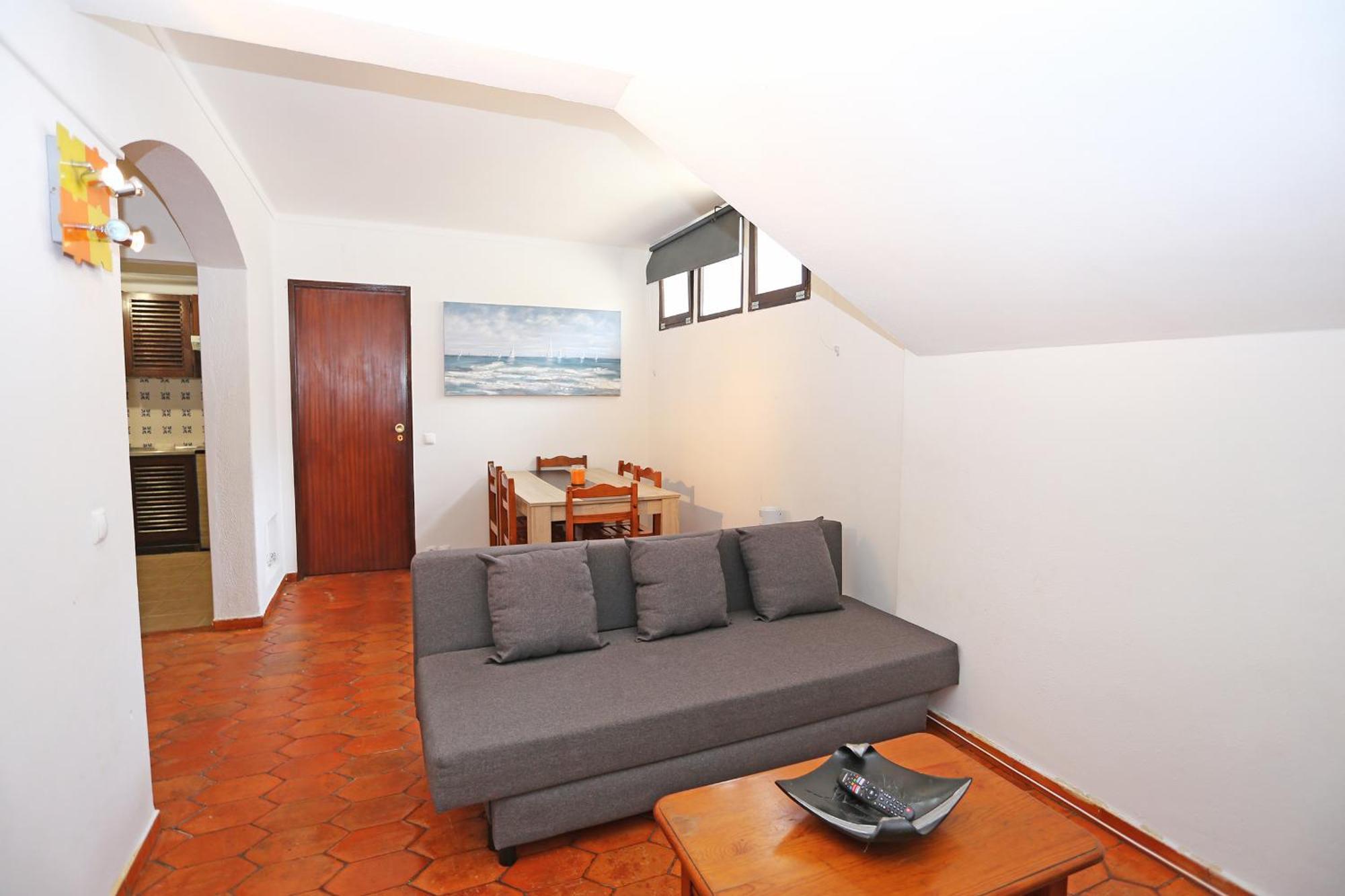 V - Seacliff Albufeira Apartment Room photo