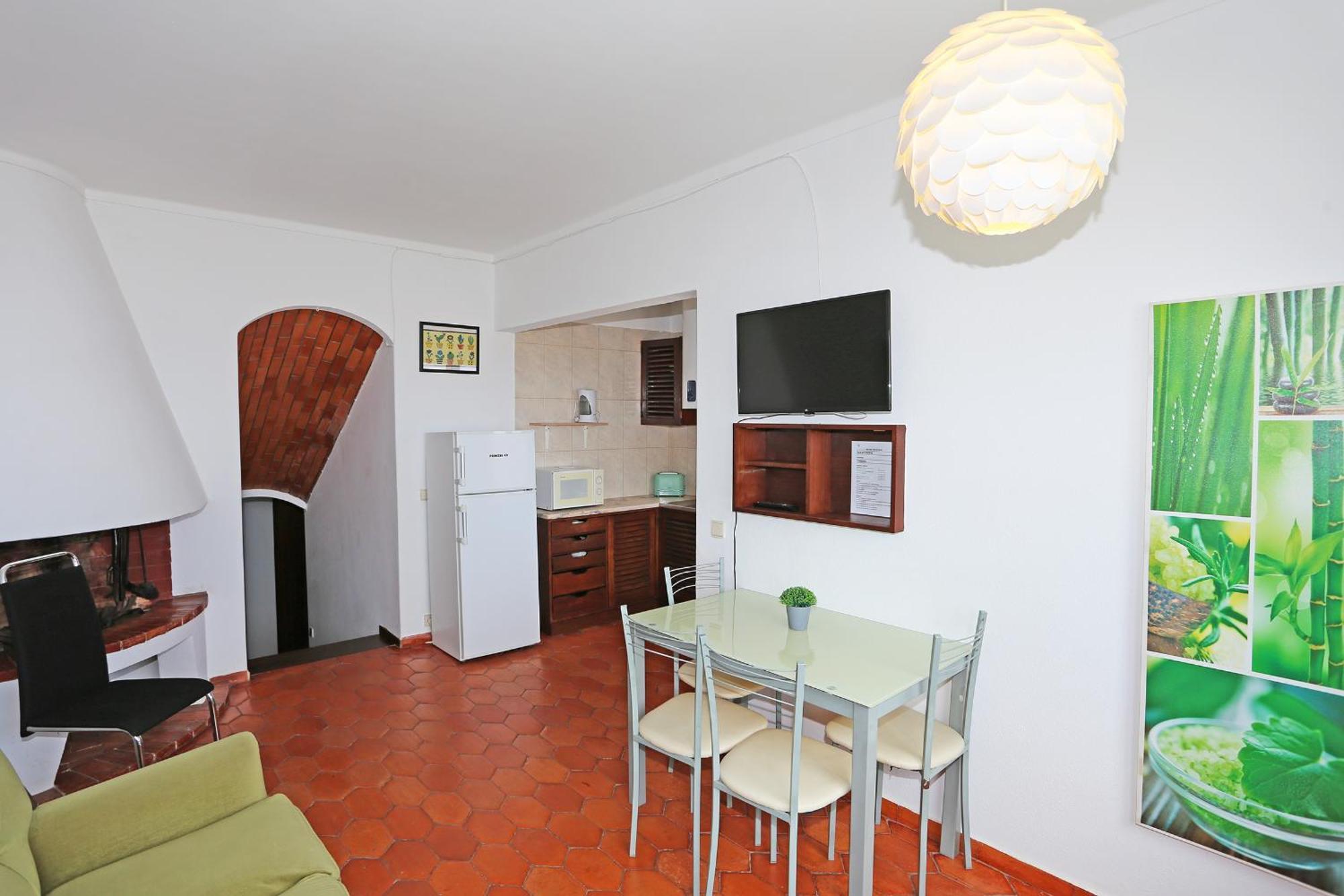 V - Seacliff Albufeira Apartment Room photo