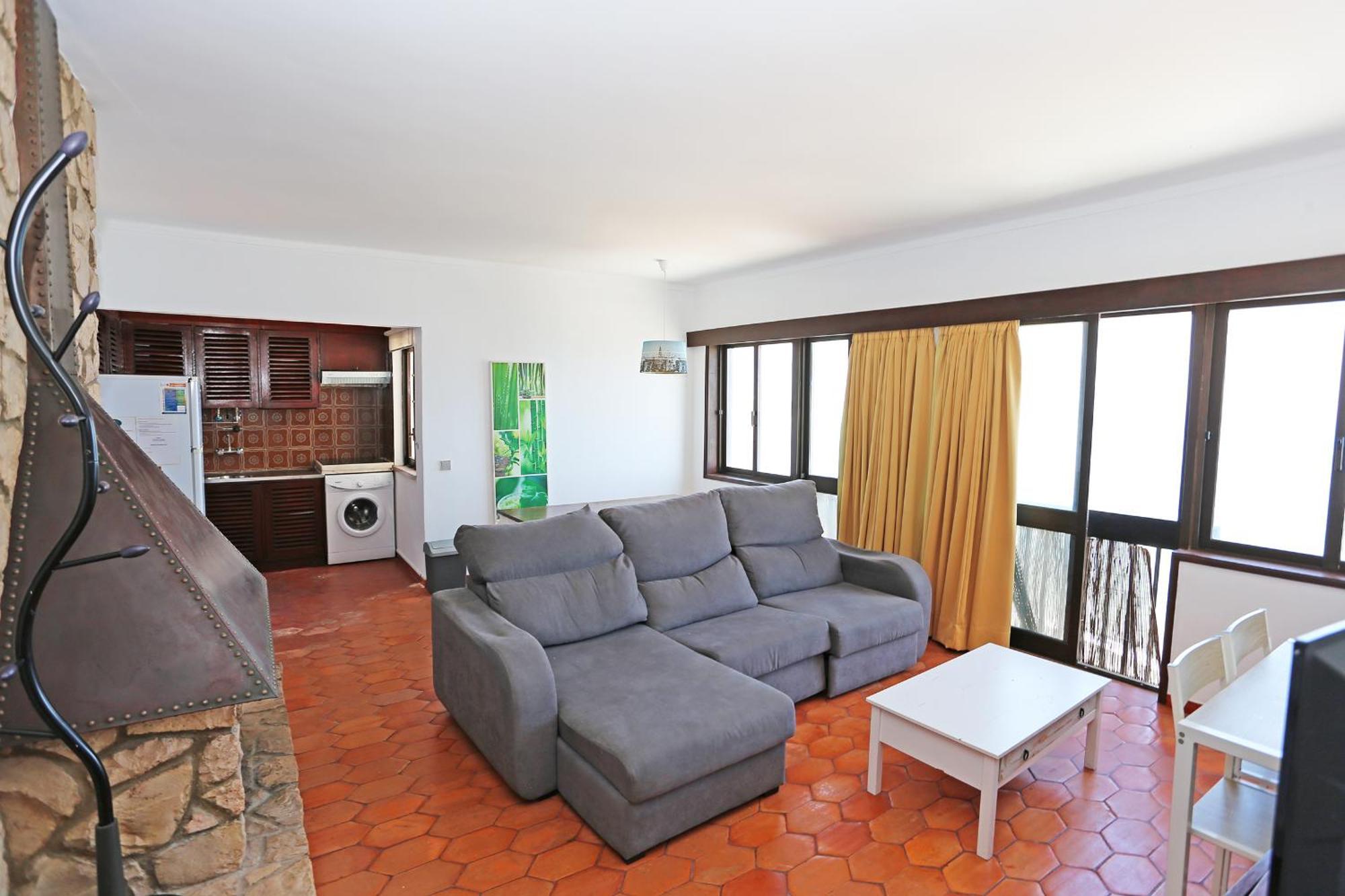 V - Seacliff Albufeira Apartment Room photo