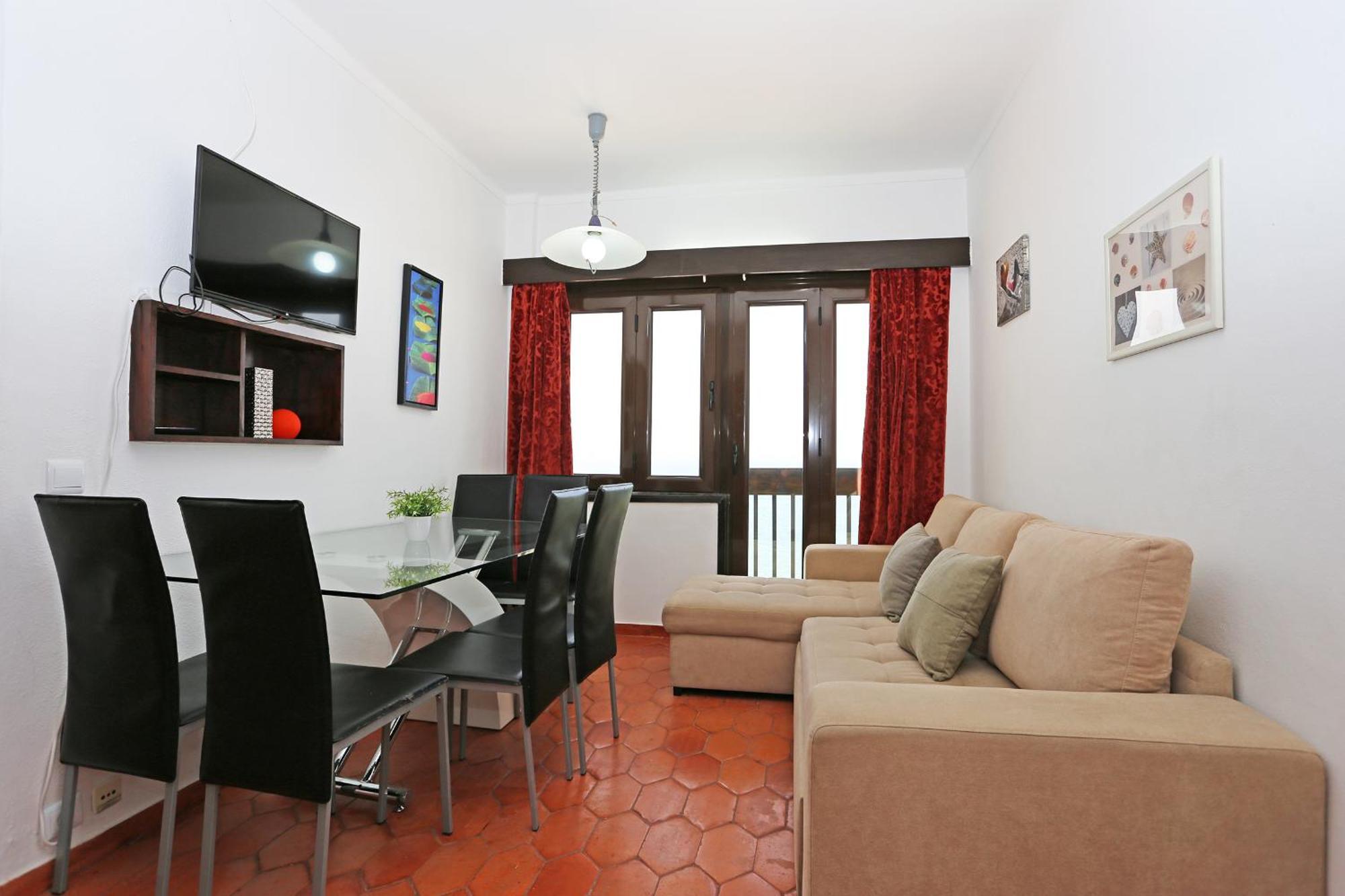 V - Seacliff Albufeira Apartment Room photo