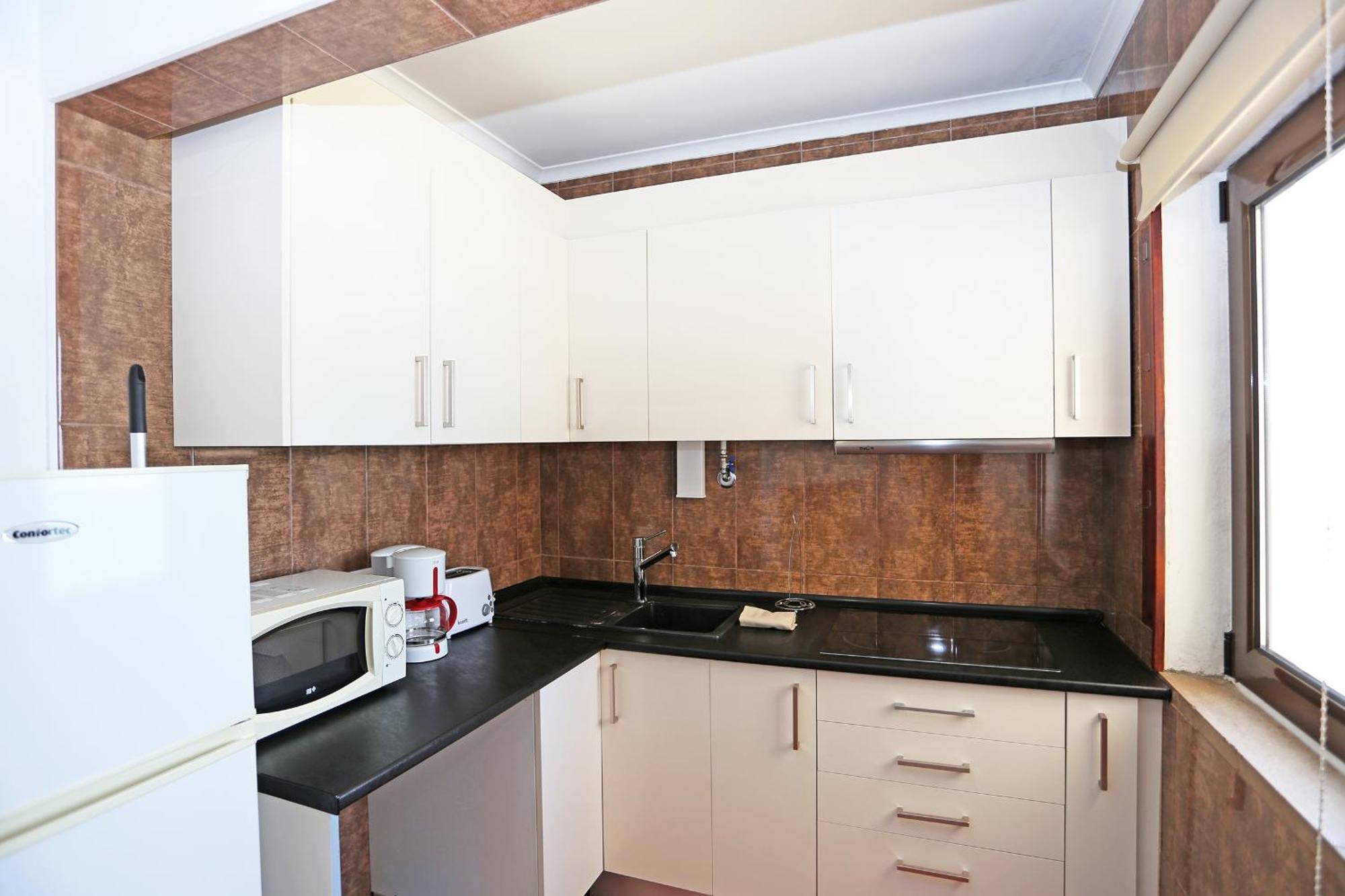 V - Seacliff Albufeira Apartment Room photo