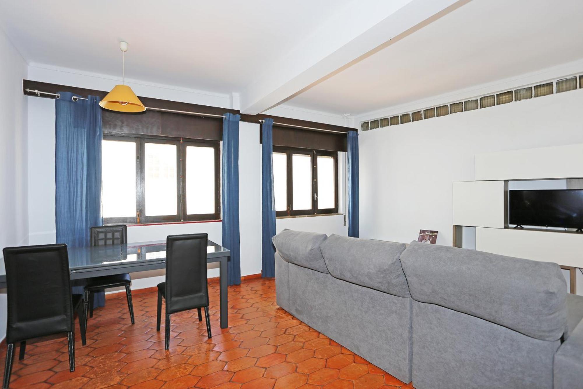 V - Seacliff Albufeira Apartment Room photo