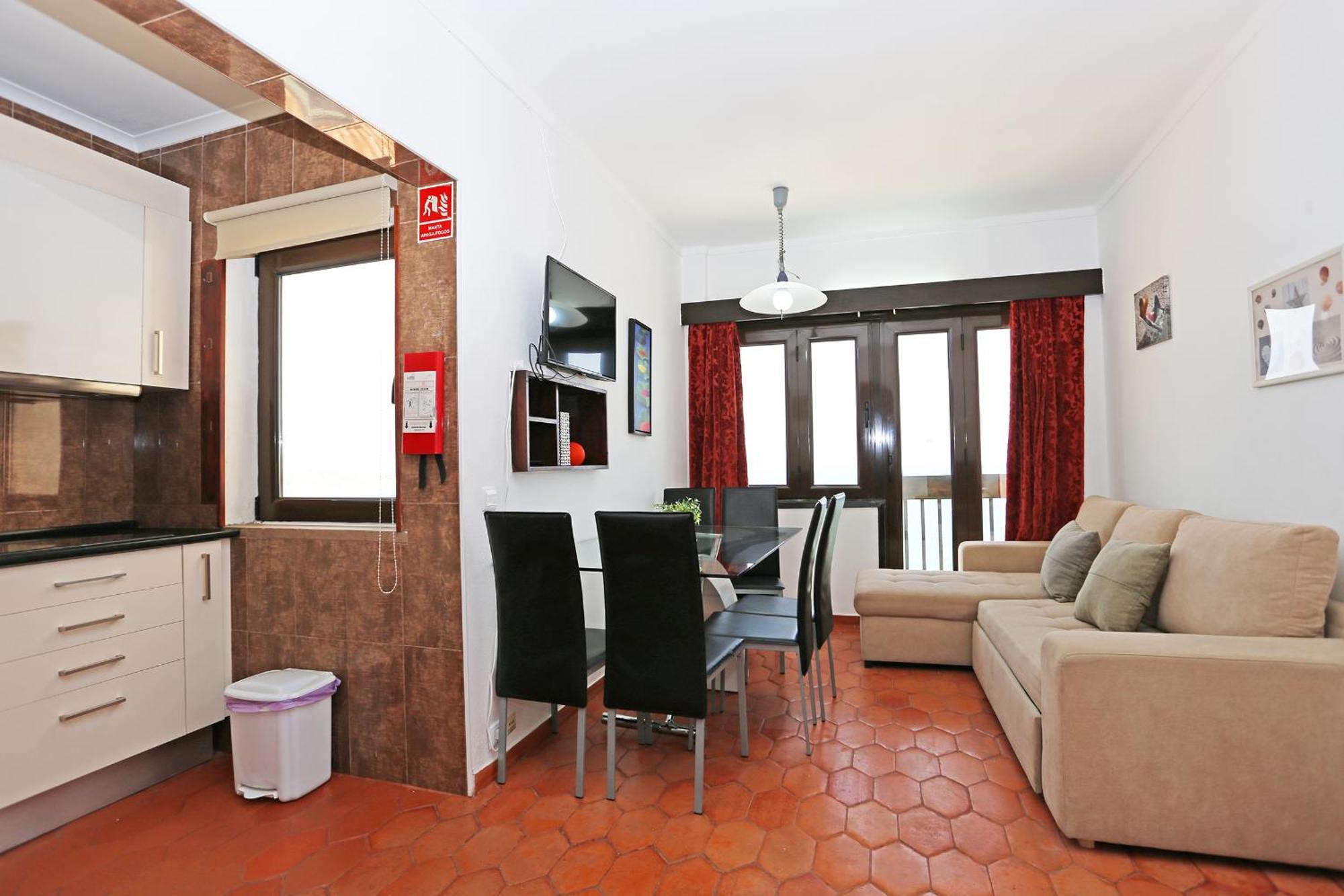 V - Seacliff Albufeira Apartment Room photo