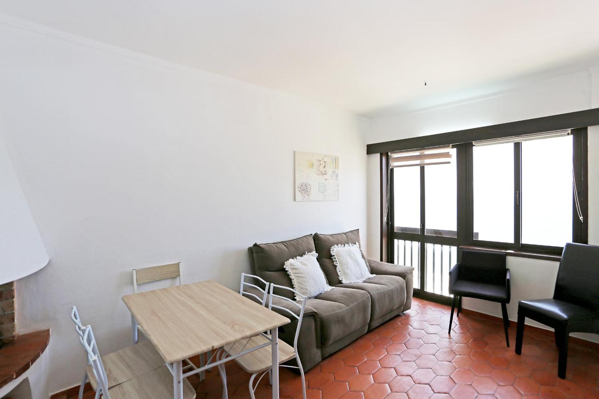 V - Seacliff Albufeira Apartment Room photo