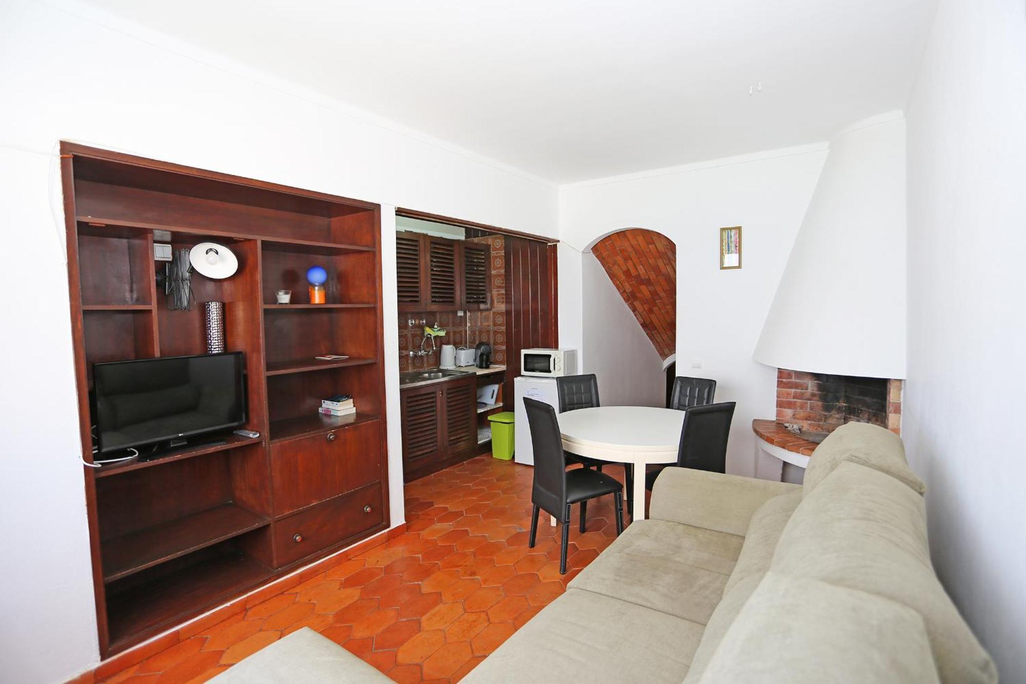 V - Seacliff Albufeira Apartment Room photo