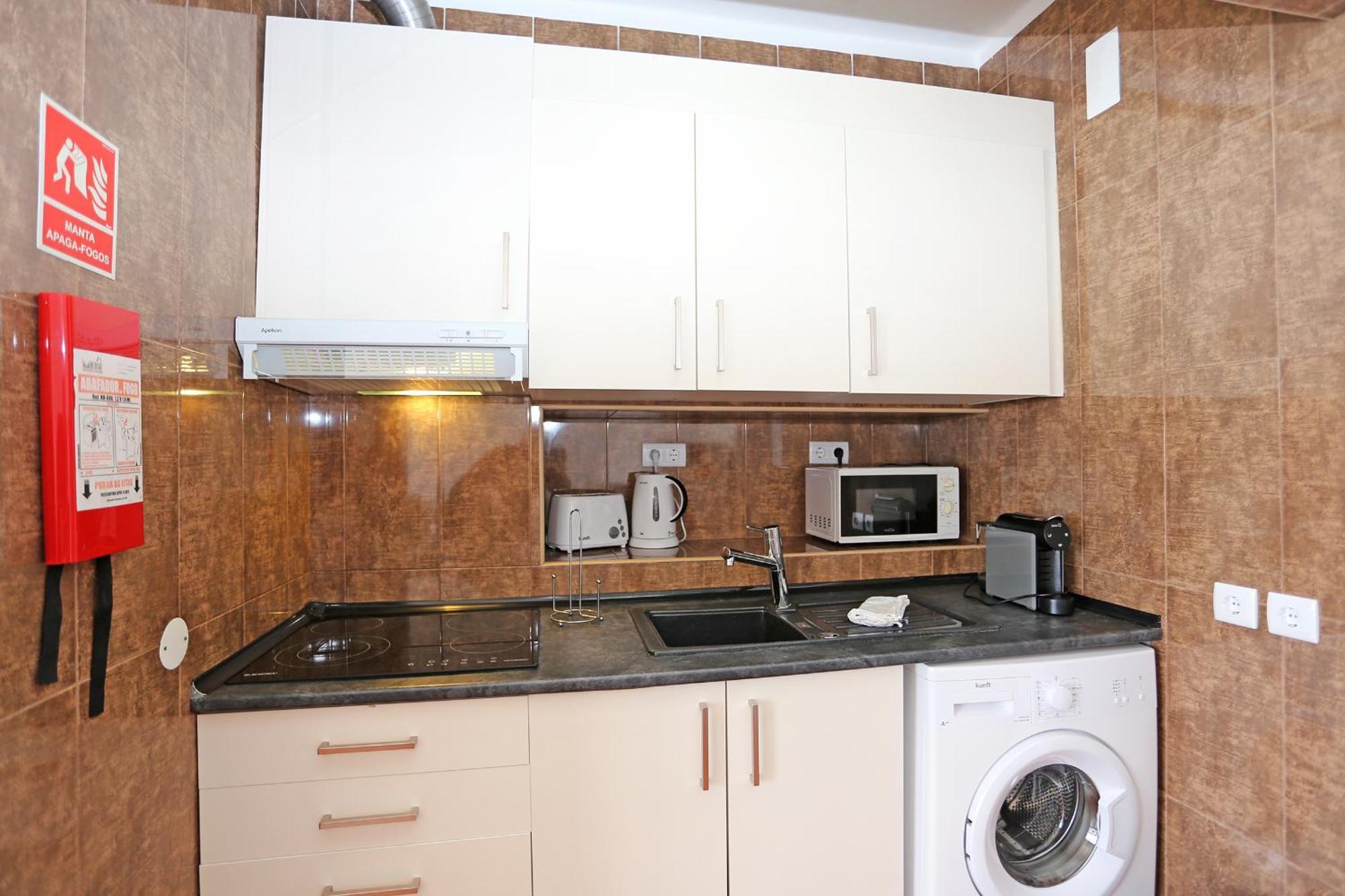 V - Seacliff Albufeira Apartment Room photo