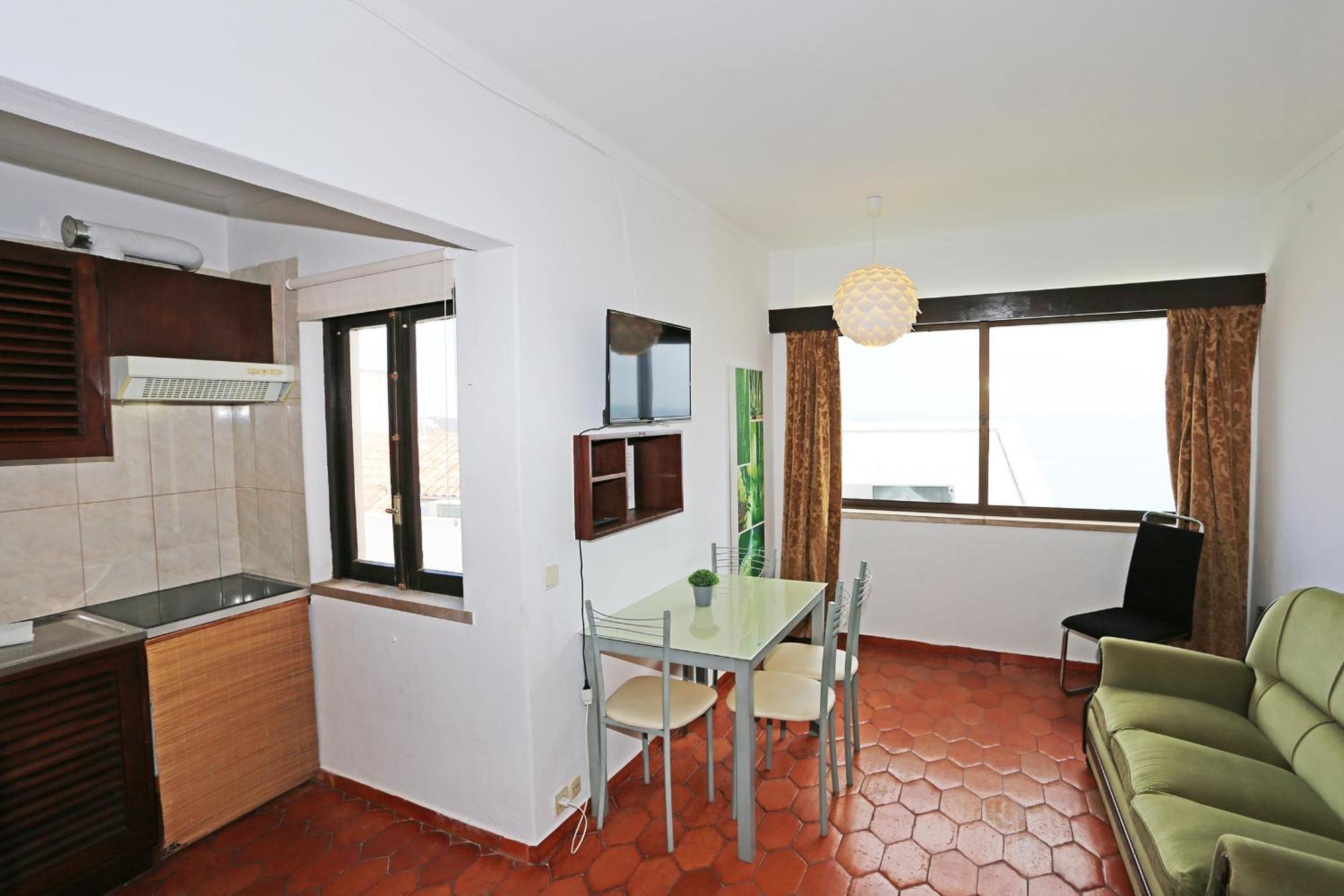 V - Seacliff Albufeira Apartment Room photo