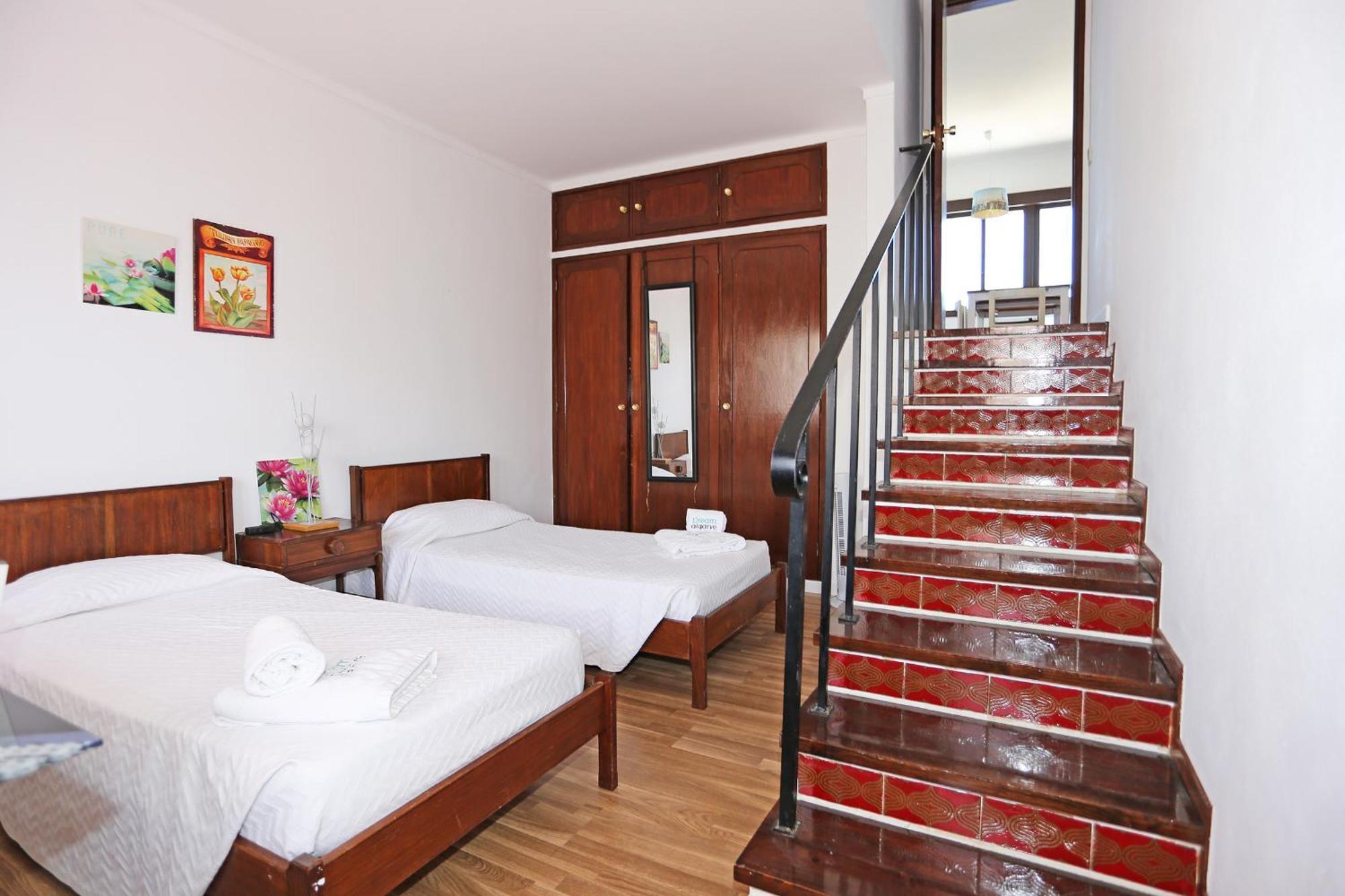 V - Seacliff Albufeira Apartment Room photo