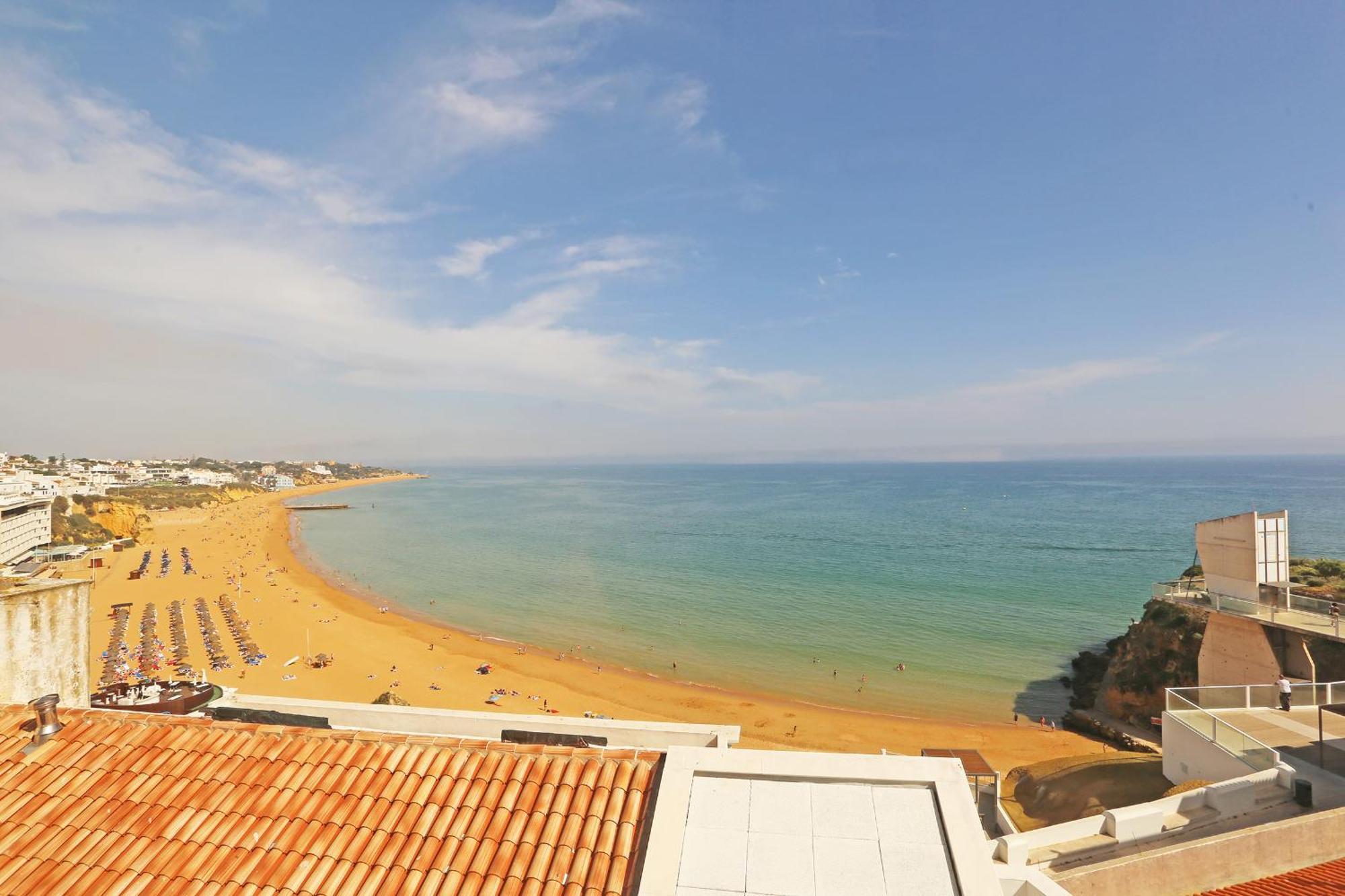 V - Seacliff Albufeira Apartment Room photo