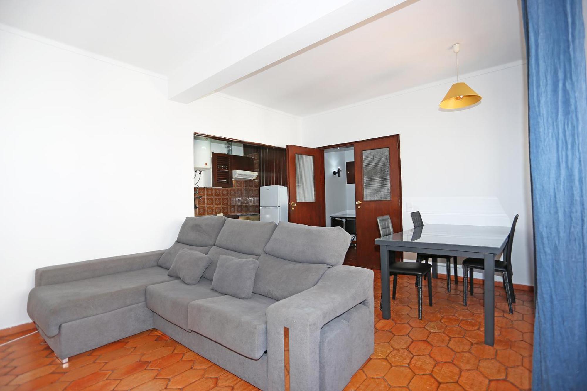 V - Seacliff Albufeira Apartment Room photo