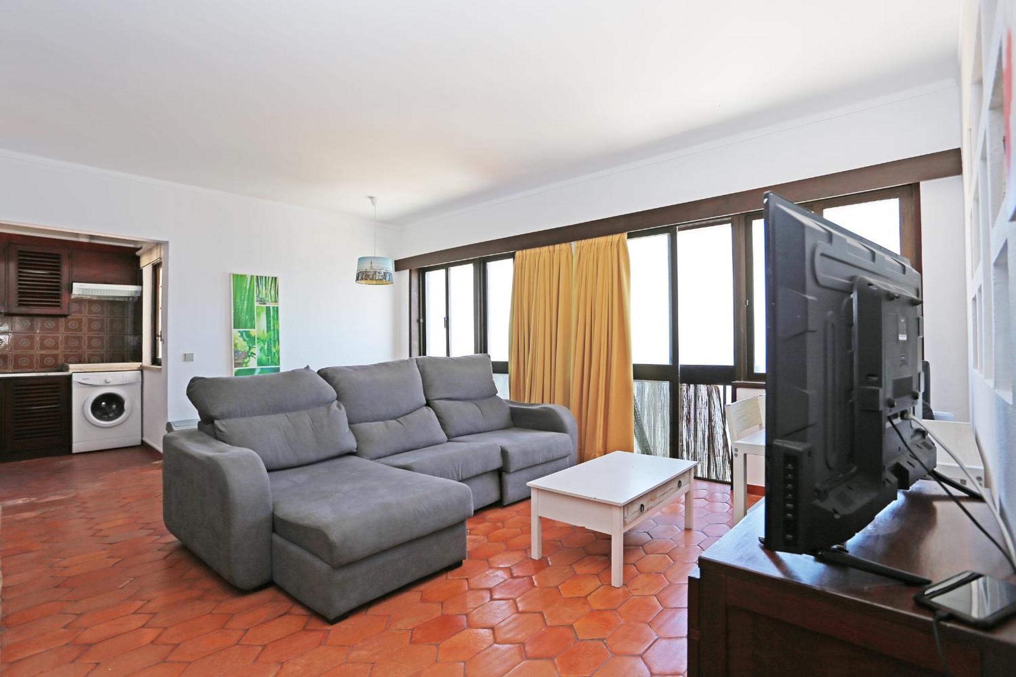 V - Seacliff Albufeira Apartment Room photo