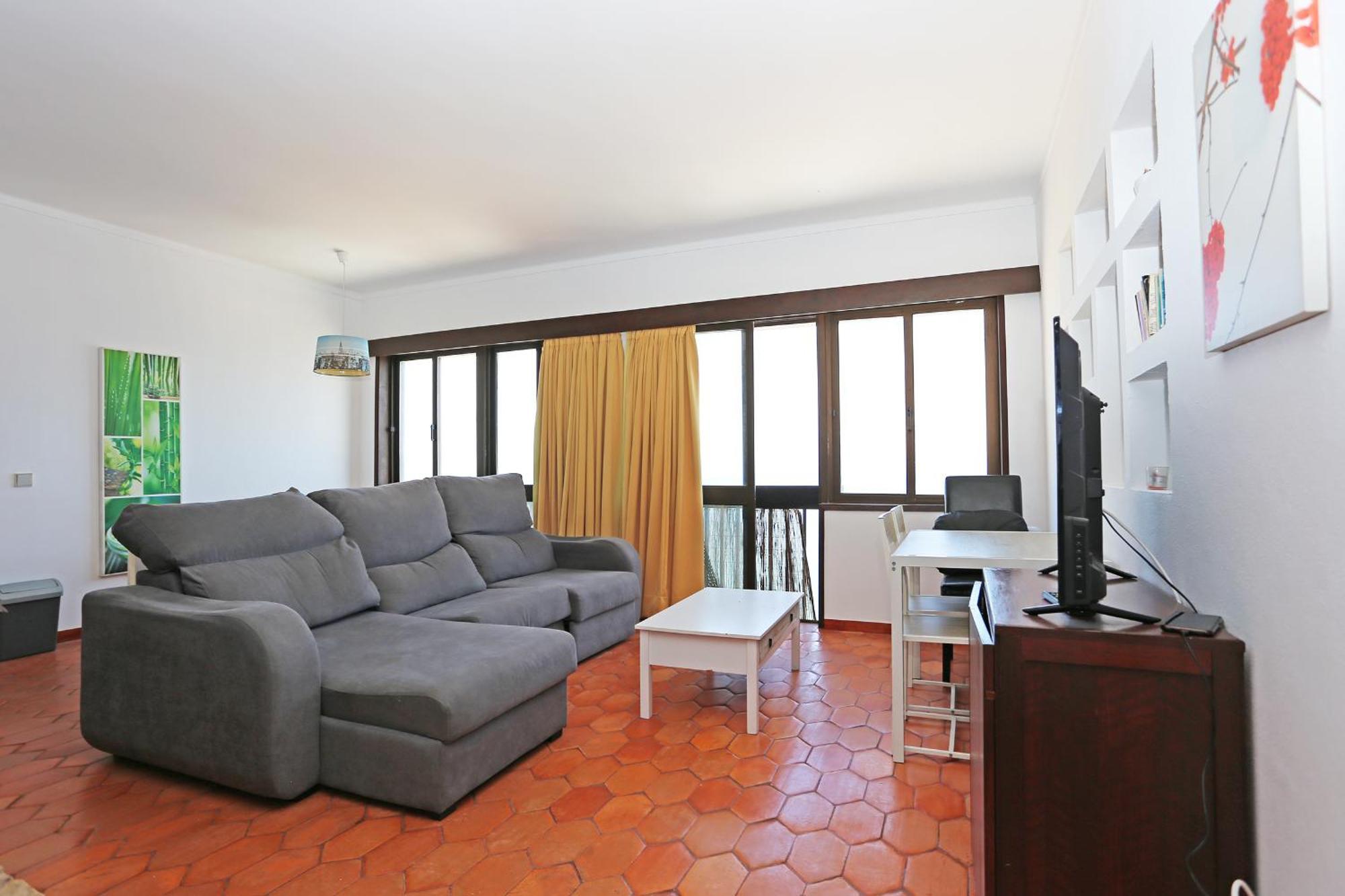 V - Seacliff Albufeira Apartment Room photo
