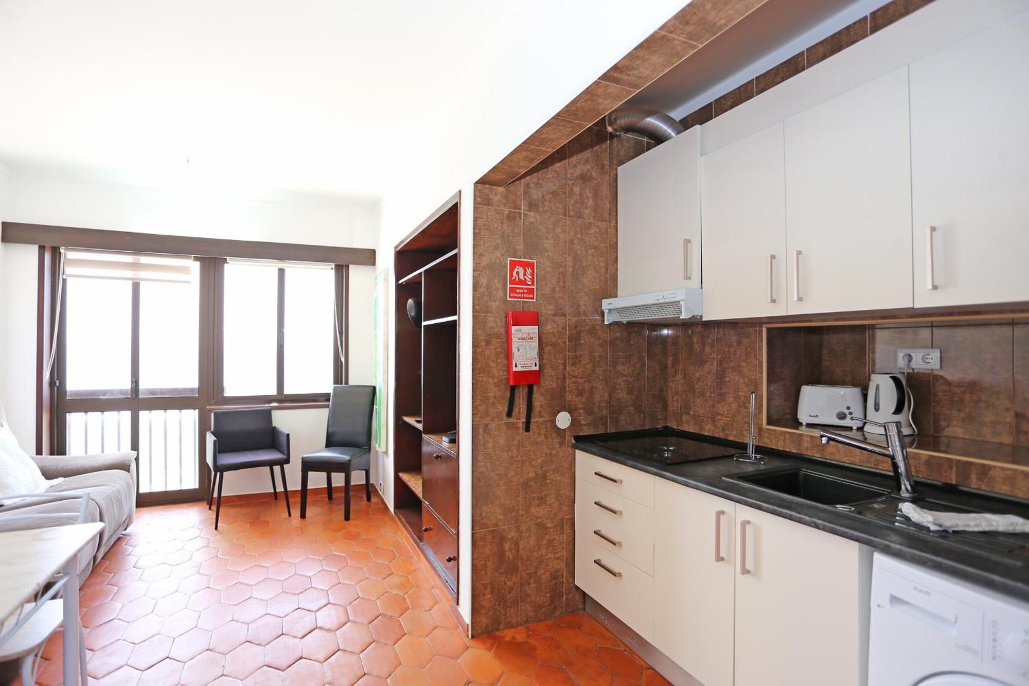 V - Seacliff Albufeira Apartment Room photo