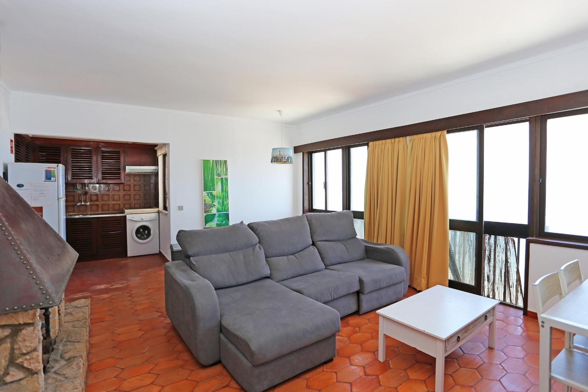 V - Seacliff Albufeira Apartment Room photo