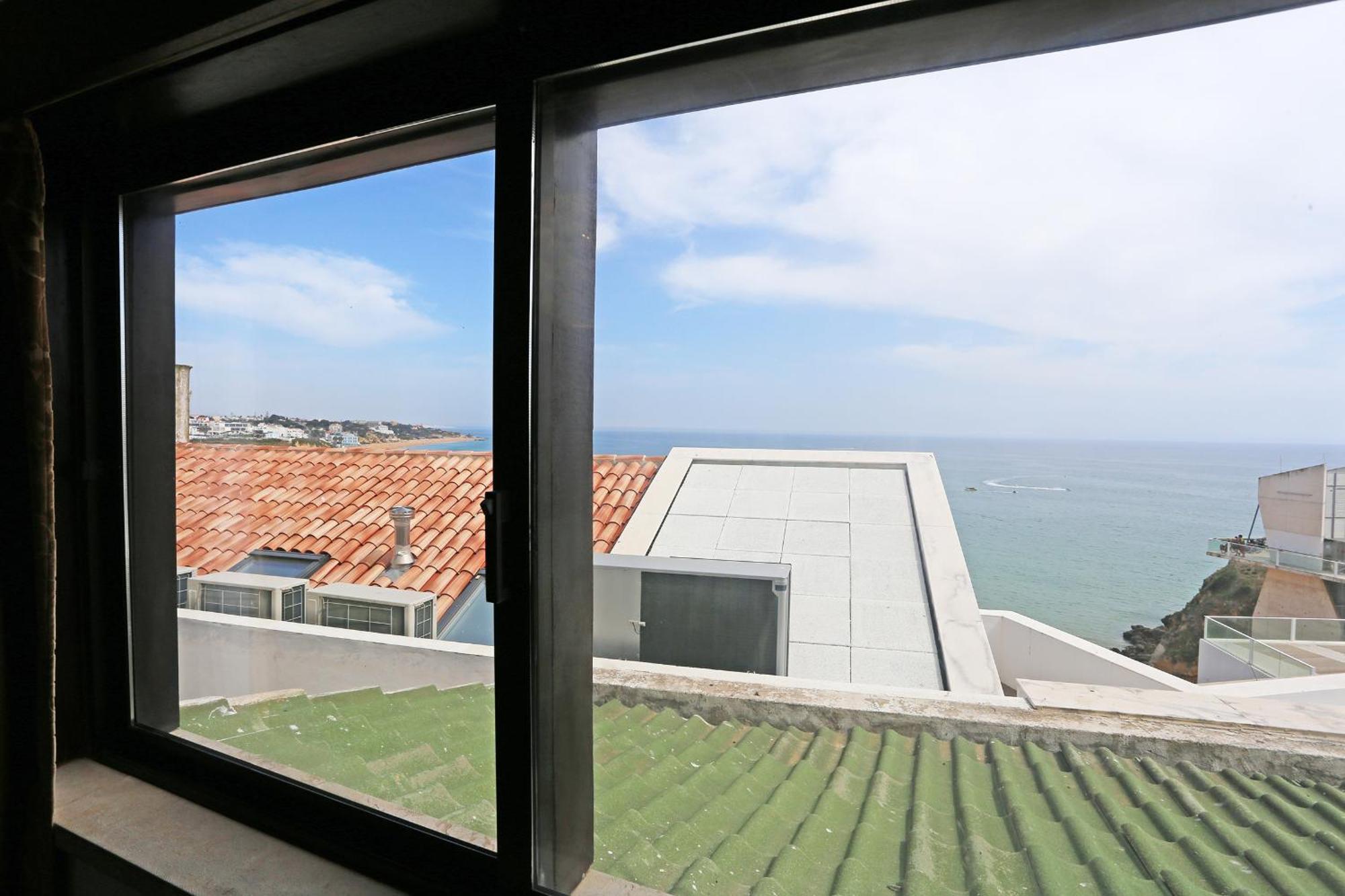 V - Seacliff Albufeira Apartment Room photo
