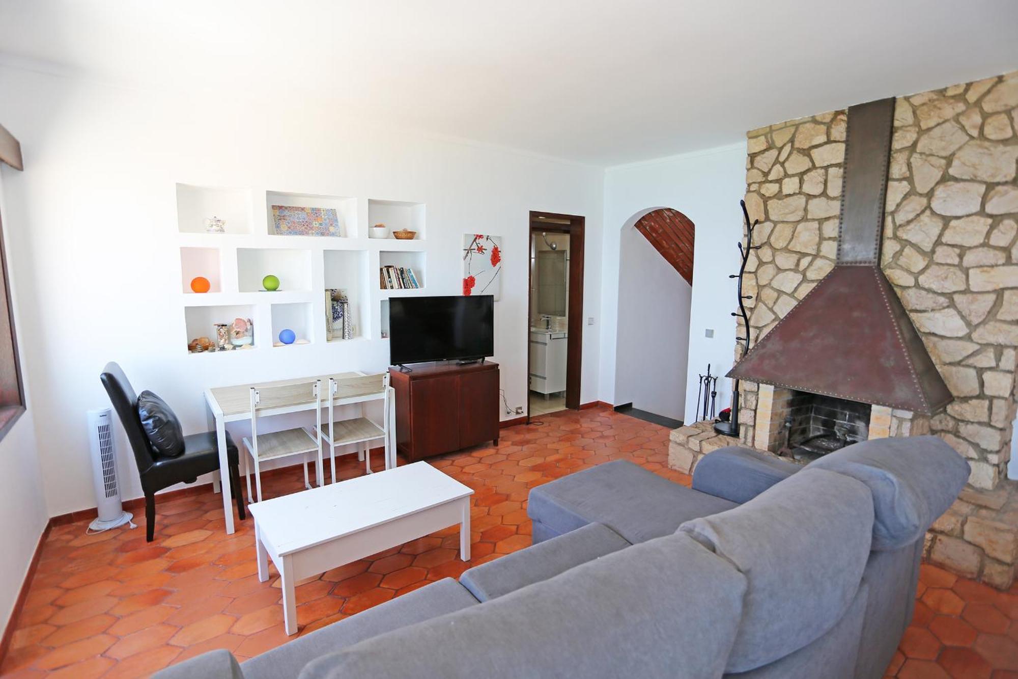 V - Seacliff Albufeira Apartment Room photo
