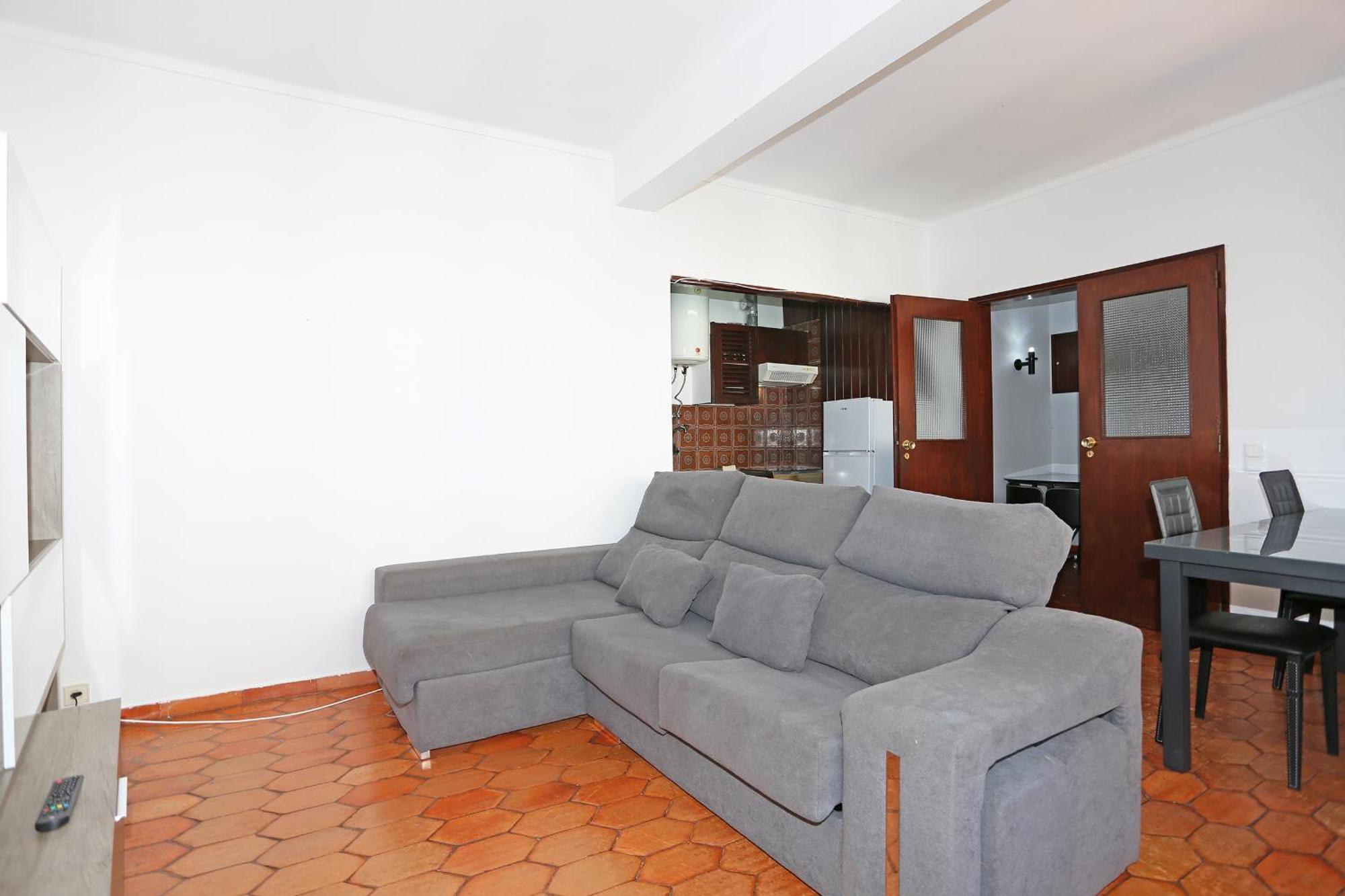 V - Seacliff Albufeira Apartment Room photo