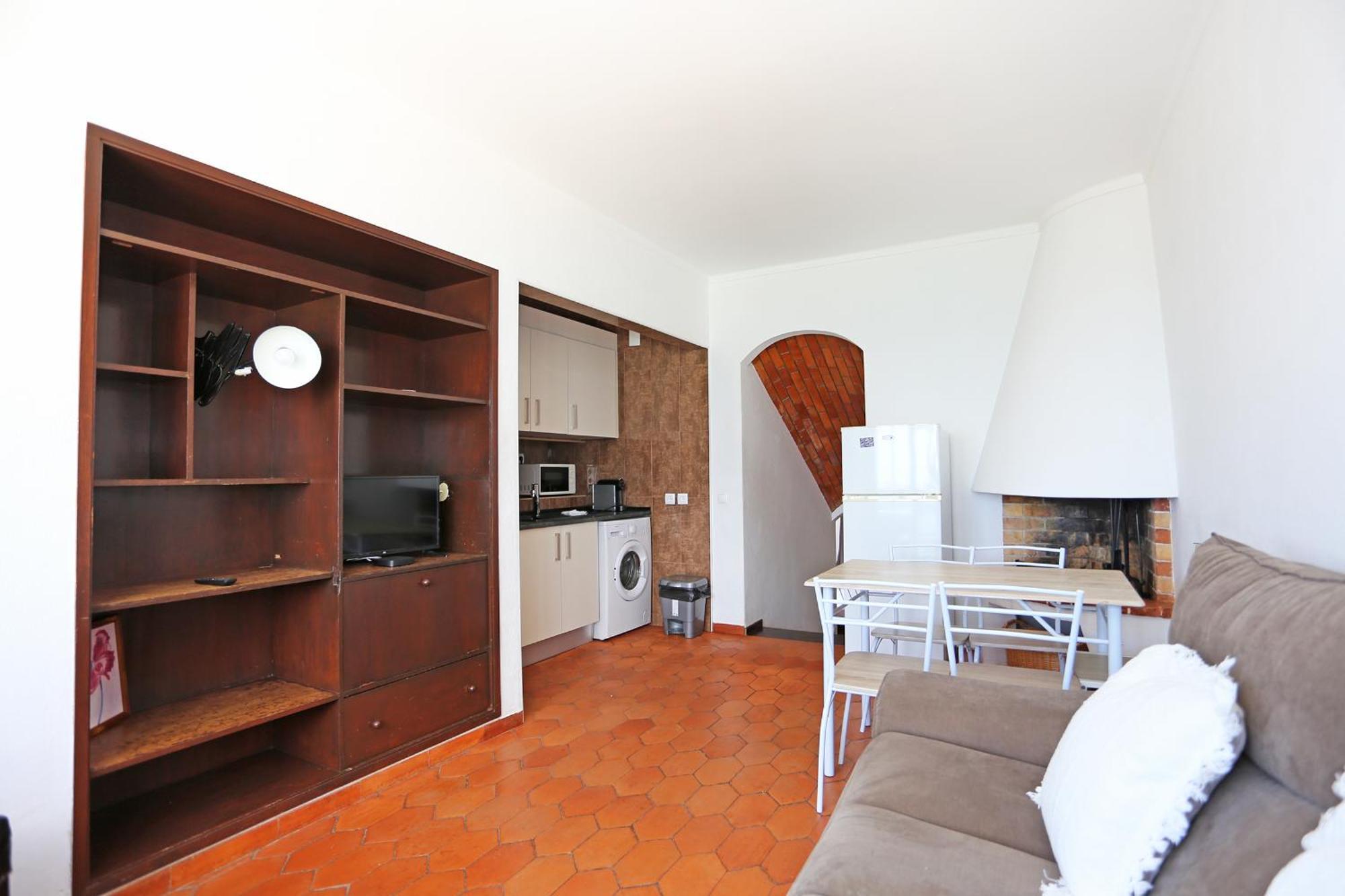 V - Seacliff Albufeira Apartment Room photo