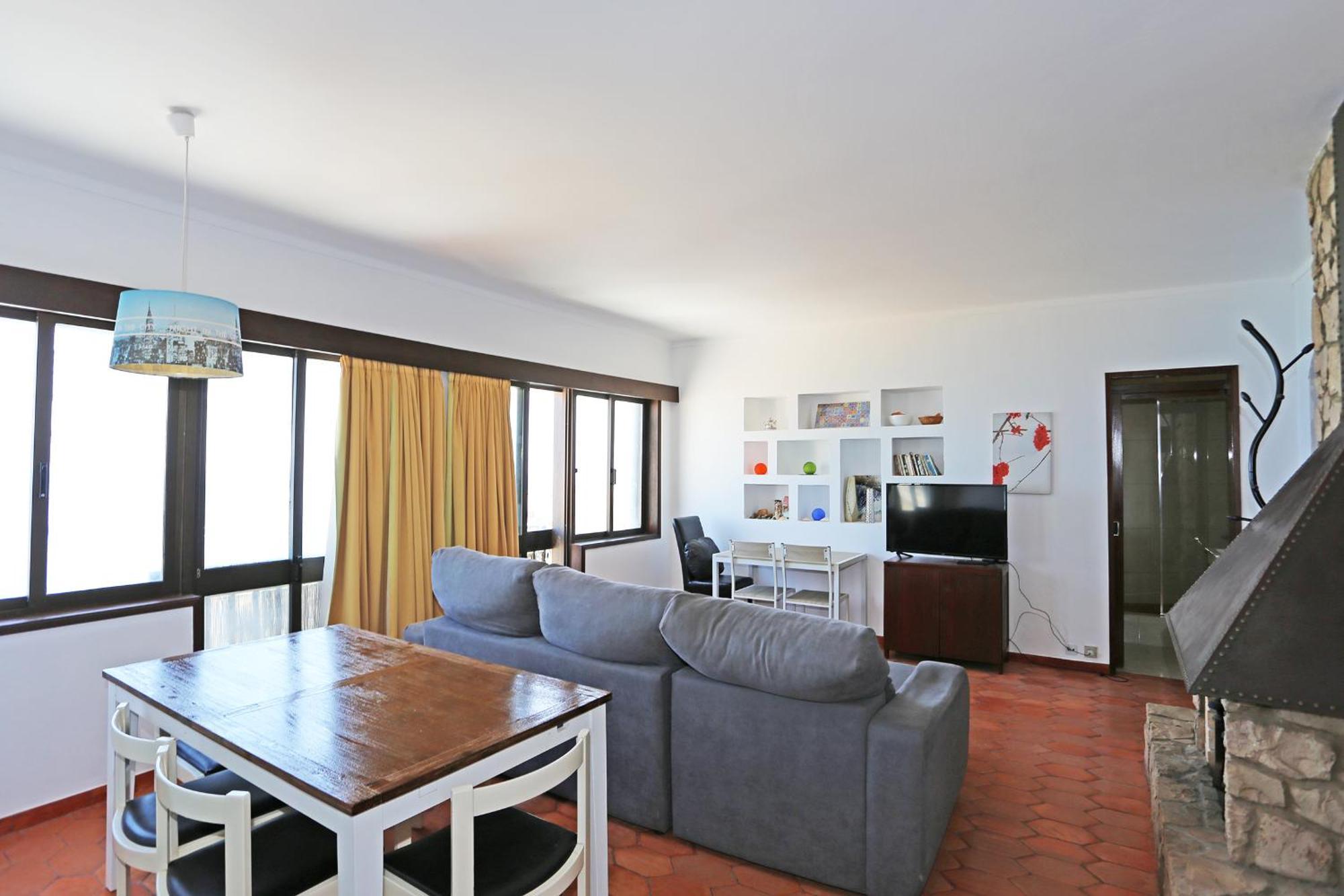 V - Seacliff Albufeira Apartment Room photo