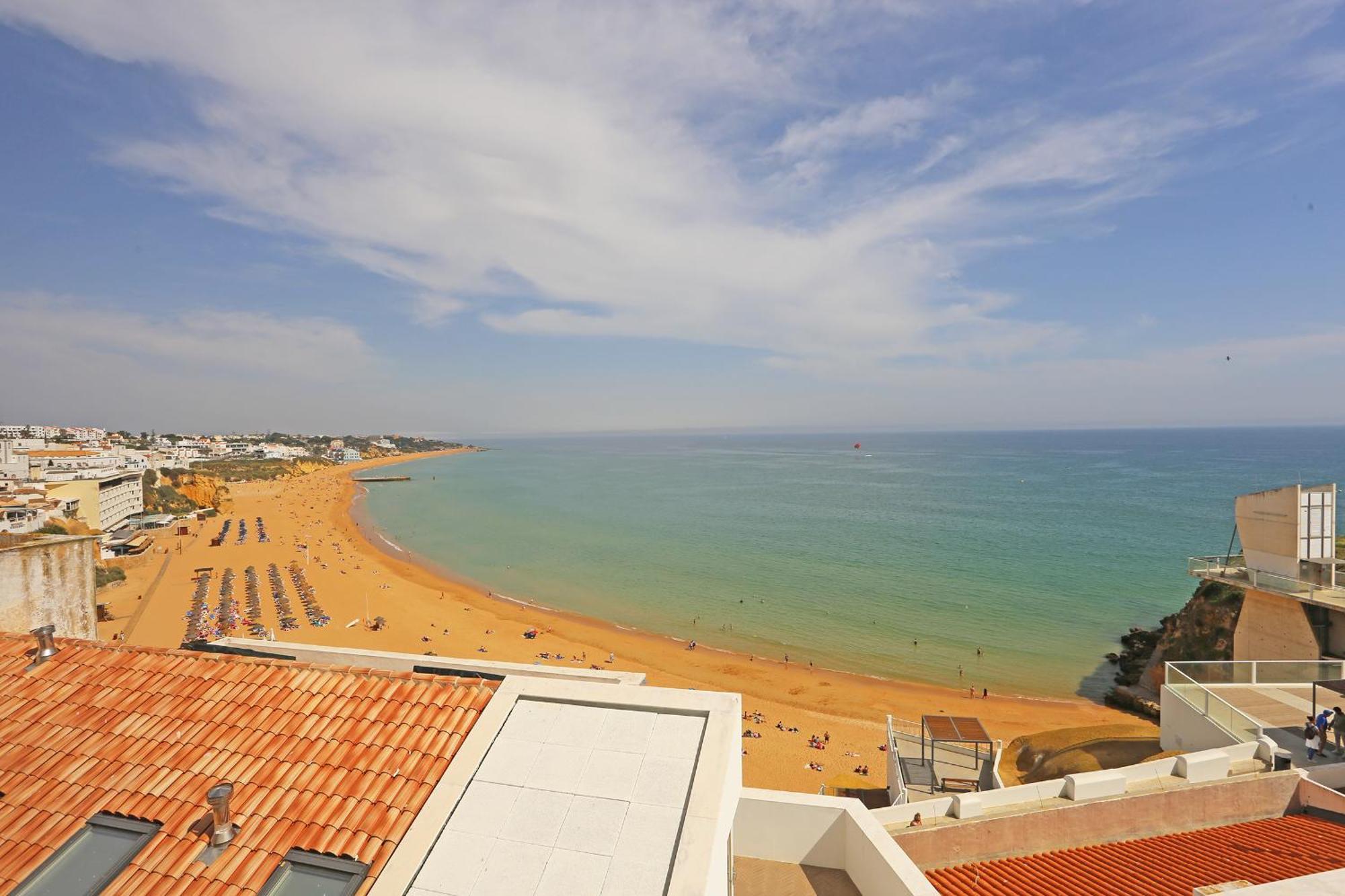 V - Seacliff Albufeira Apartment Room photo